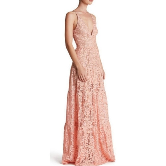 Dress the Population Dresses & Skirts - Gorgeous Dress the Population Melina dress.